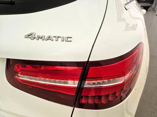 Mercedes-Benz GLC SUV 220 D