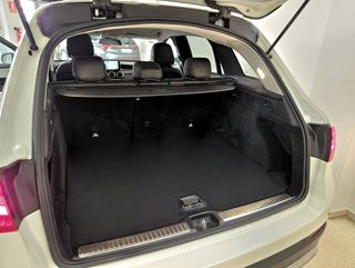 Mercedes-Benz GLC SUV 220 D