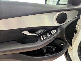 Mercedes-Benz GLC SUV 220 D