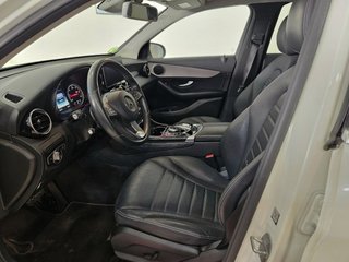 Mercedes-Benz GLC SUV 220 D