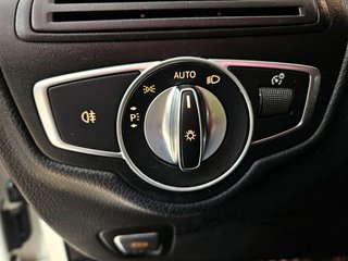 Mercedes-Benz GLC SUV 220 D
