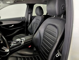 Mercedes-Benz GLC SUV 220 D
