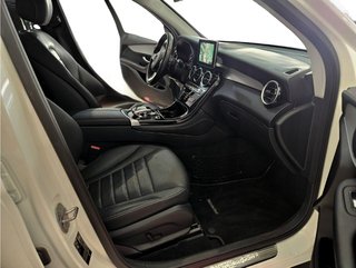 Mercedes-Benz GLC SUV 220 D