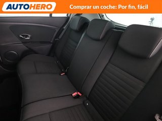 Renault Megane 1.2 Limited