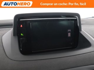 Renault Megane 1.2 Limited