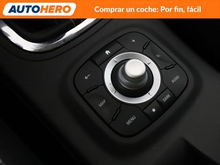 Renault Megane 1.2 Limited