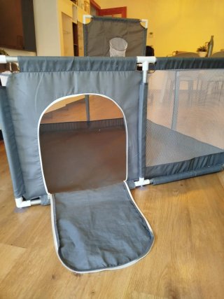 Parque infantil para bebés