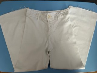 Pantalones vaqueros Zara niña 11-12 años