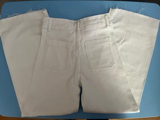 Pantalones vaqueros Zara niña 11-12 años