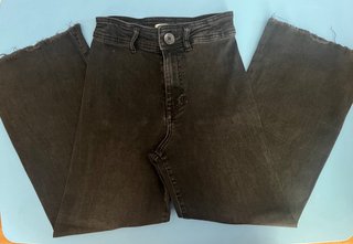 Pantalones vaqueros Zara niña 11-12 años