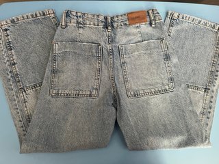 Pantalones vaqueros Zara niña 11-12 años