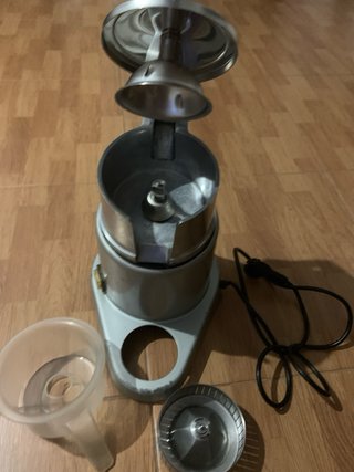 Exprimidor Industrial MACAP SP2