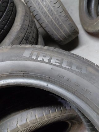 Neumáticos Pirelli 225/55R17 97Y