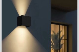 Luz LED G4 G9 Nueva