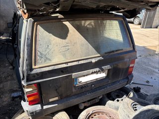 Despiece Jeep XJ 2.5 VM MANUAL