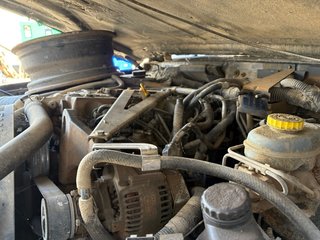 Despiece Jeep XJ 2.5 VM MANUAL