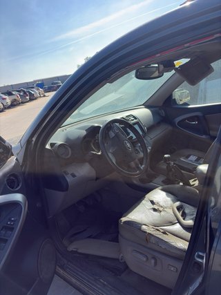 Despiece Toyota RAV4