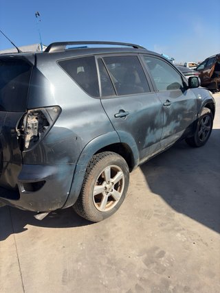 Despiece Toyota RAV4