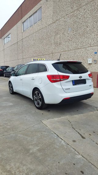 KIA Ceed SW 1.6 CRDI 136cv 2017
