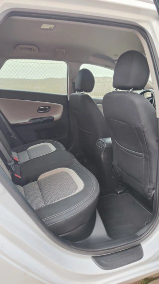 KIA Ceed SW 1.6 CRDI 136cv 2017
