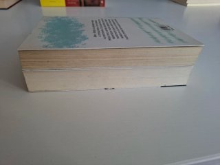 Lote 2 libros de Federico Moccia
