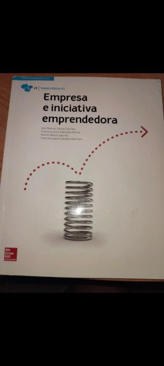 Pack de libros Técnico superior DAW