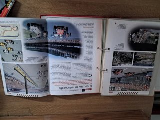 Scalextric archivo