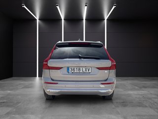 XC60 2.0 T6 AWD Recharge Inscription Auto