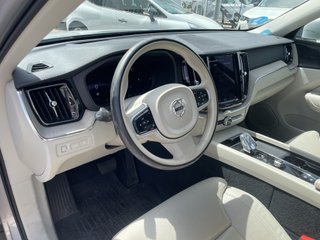 XC60 2.0 T6 AWD Recharge Inscription Auto