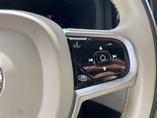 XC60 2.0 T6 AWD Recharge Inscription Auto