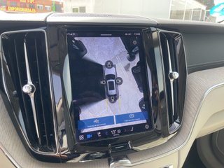 XC60 2.0 T6 AWD Recharge Inscription Auto