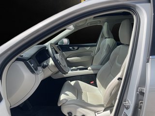 XC60 2.0 T6 AWD Recharge Inscription Auto