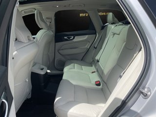 XC60 2.0 T6 AWD Recharge Inscription Auto