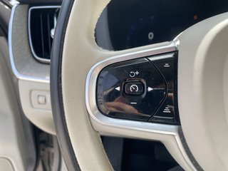XC60 2.0 T6 AWD Recharge Inscription Auto