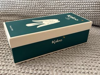 Conejito Kaloo Amarillo