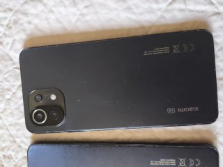 Xiaomi 11 Lite