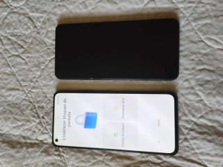 Xiaomi 11 Lite