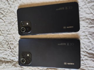 Xiaomi 11 Lite
