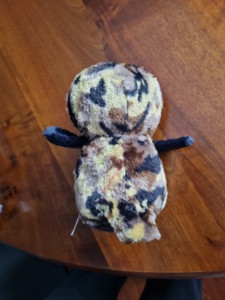 Ty Beanie Boo Civetta