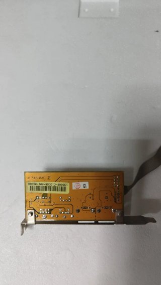 Scheda ASUS 2 Porte USB Espansione Computer
