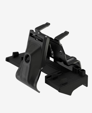Thule Kit 186091. Compatibles para audi Q3