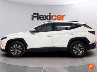 Hyundai Tucson 1.6 TGDI 169kW (230CV) HEV Maxx Auto