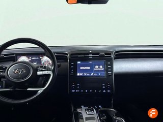 Hyundai Tucson 1.6 TGDI 169kW (230CV) HEV Maxx Auto