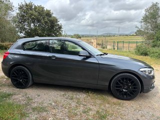 BMW Serie 1 118i Advantage 149.000 km!  2016