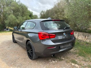 BMW Serie 1 118i Advantage 149.000 km!  2016