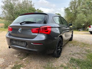 BMW Serie 1 118i Advantage 149.000 km!  2016