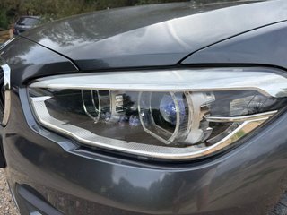 BMW Serie 1 118i Advantage 149.000 km!  2016