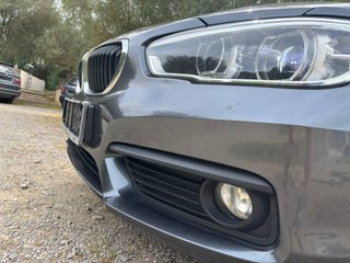 BMW Serie 1 118i Advantage 149.000 km!  2016