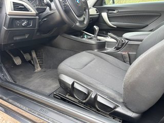 BMW Serie 1 118i Advantage 149.000 km!  2016