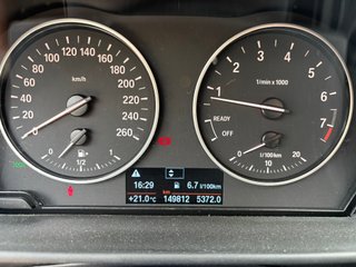 BMW Serie 1 118i Advantage 149.000 km!  2016